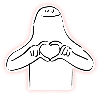 Totem illustrant l'axe 1 du projet Nami