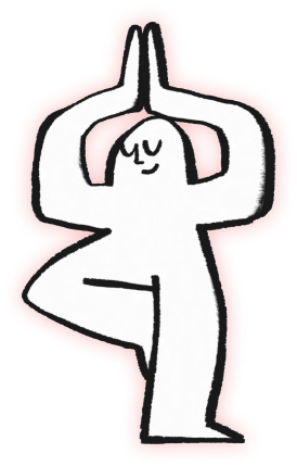 Totem illustrant l'axe 2 du projet Nami