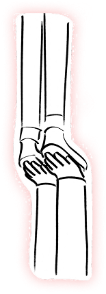 Totem illustrant l'axe 3 du projet Nami