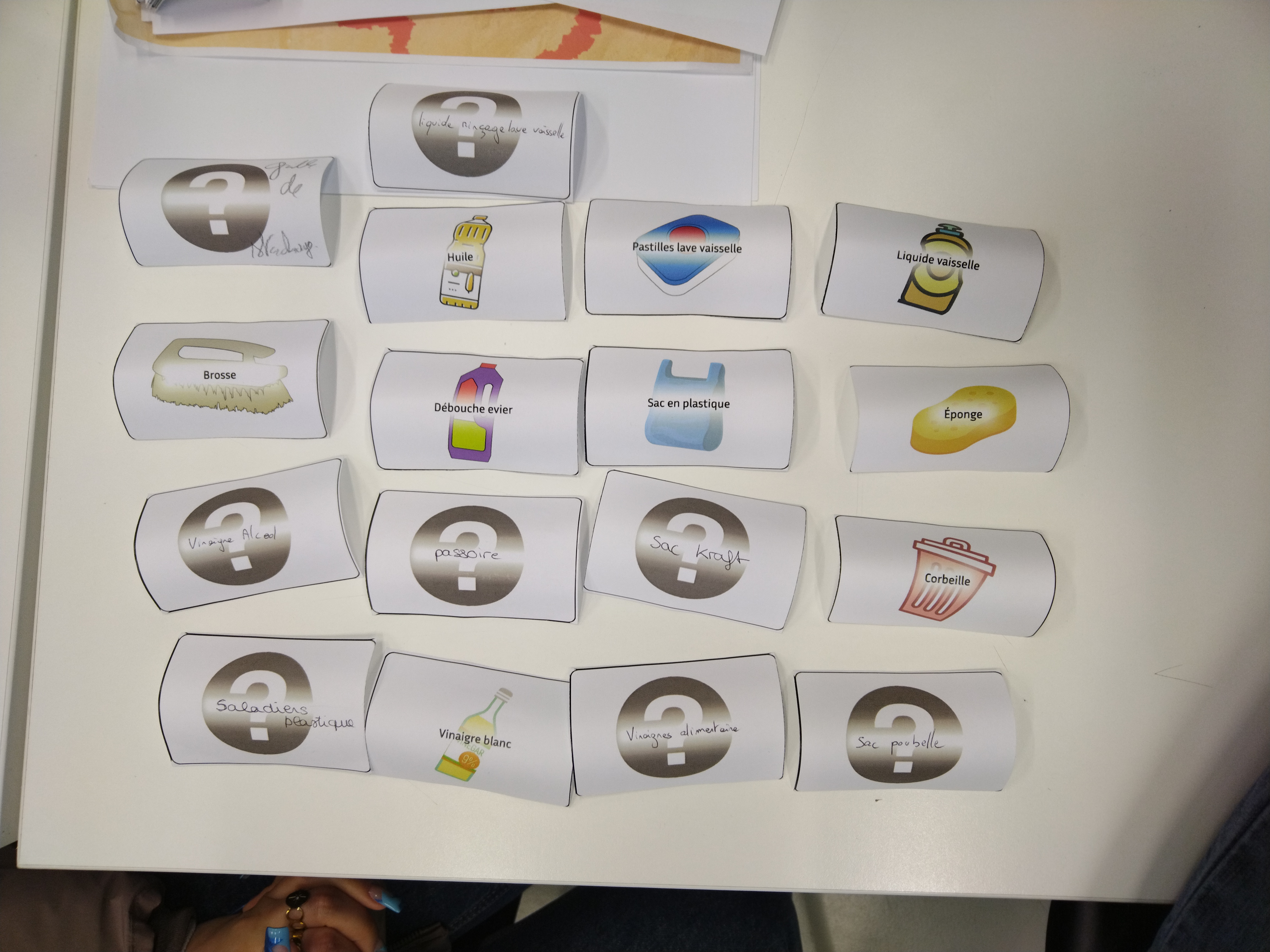 Hospital corridor chairs