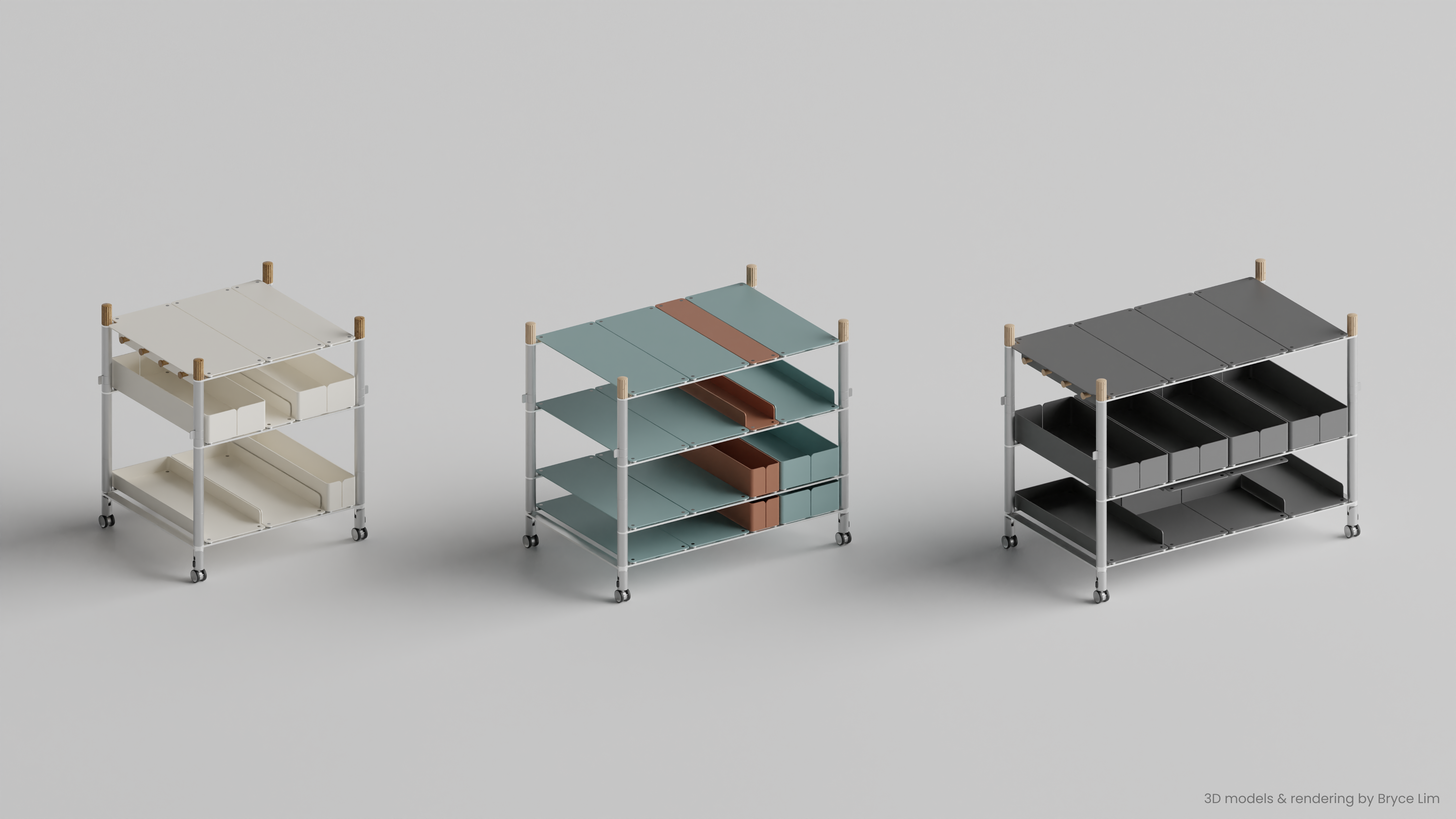 Storage Island Heroshot