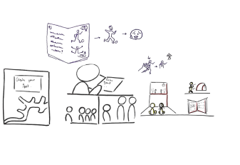 Second pre-concept image