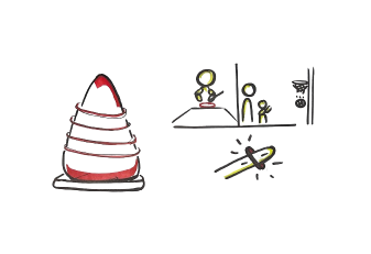 Second pre-concept companion device