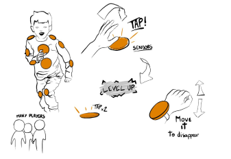 Third pre-concept image 2