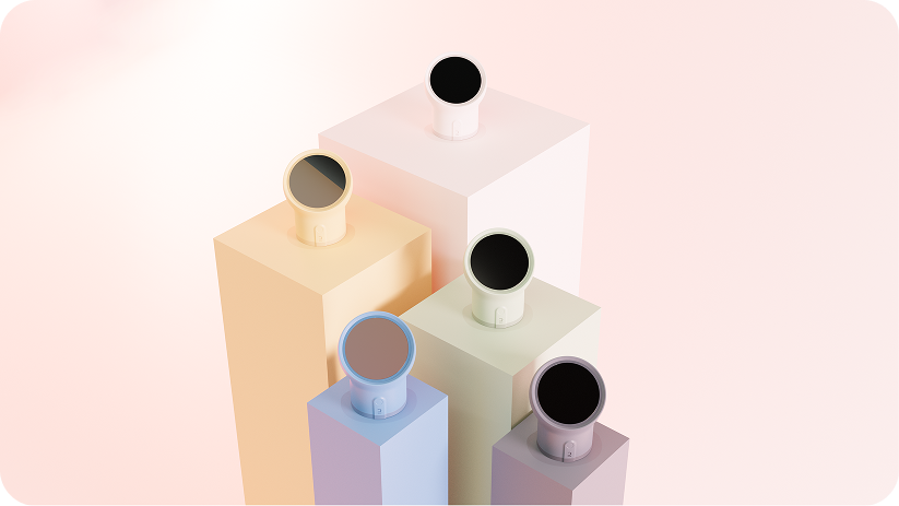 Vervy Console Presentation