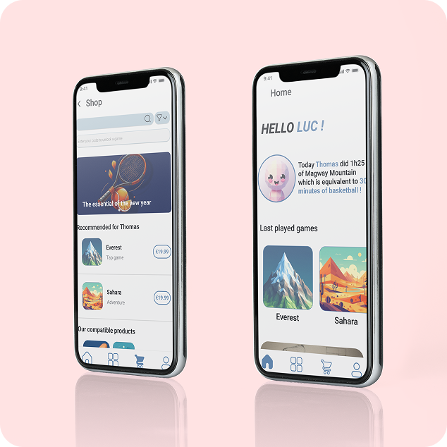 Vervy App Presentation